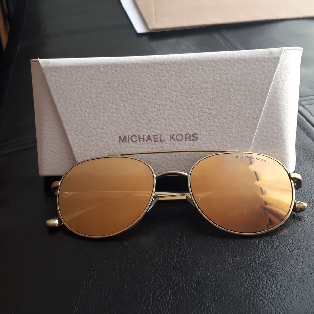 Michael Kors - sunglasses